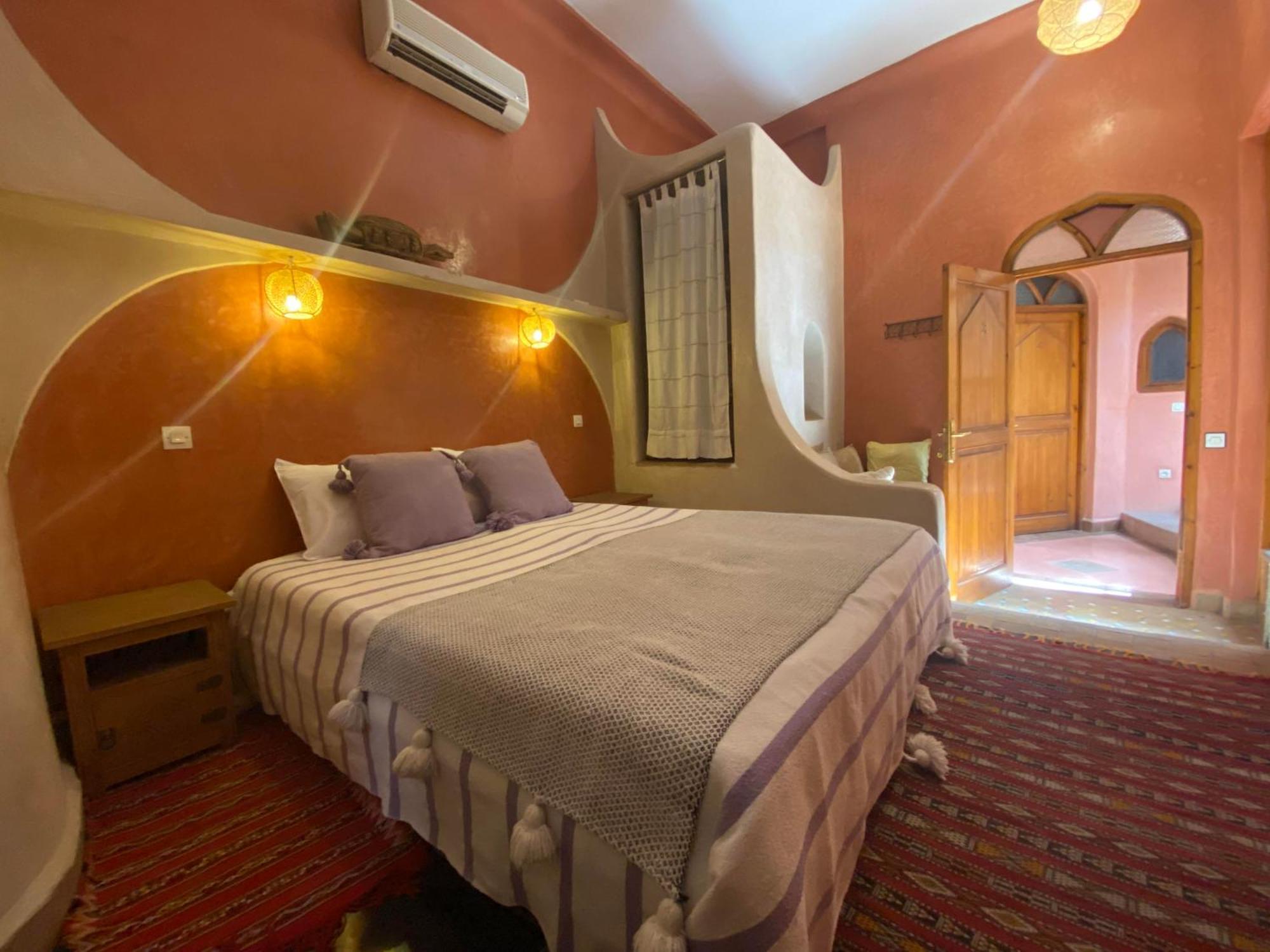 Riad Sabah Marrakesh Eksteriør bilde